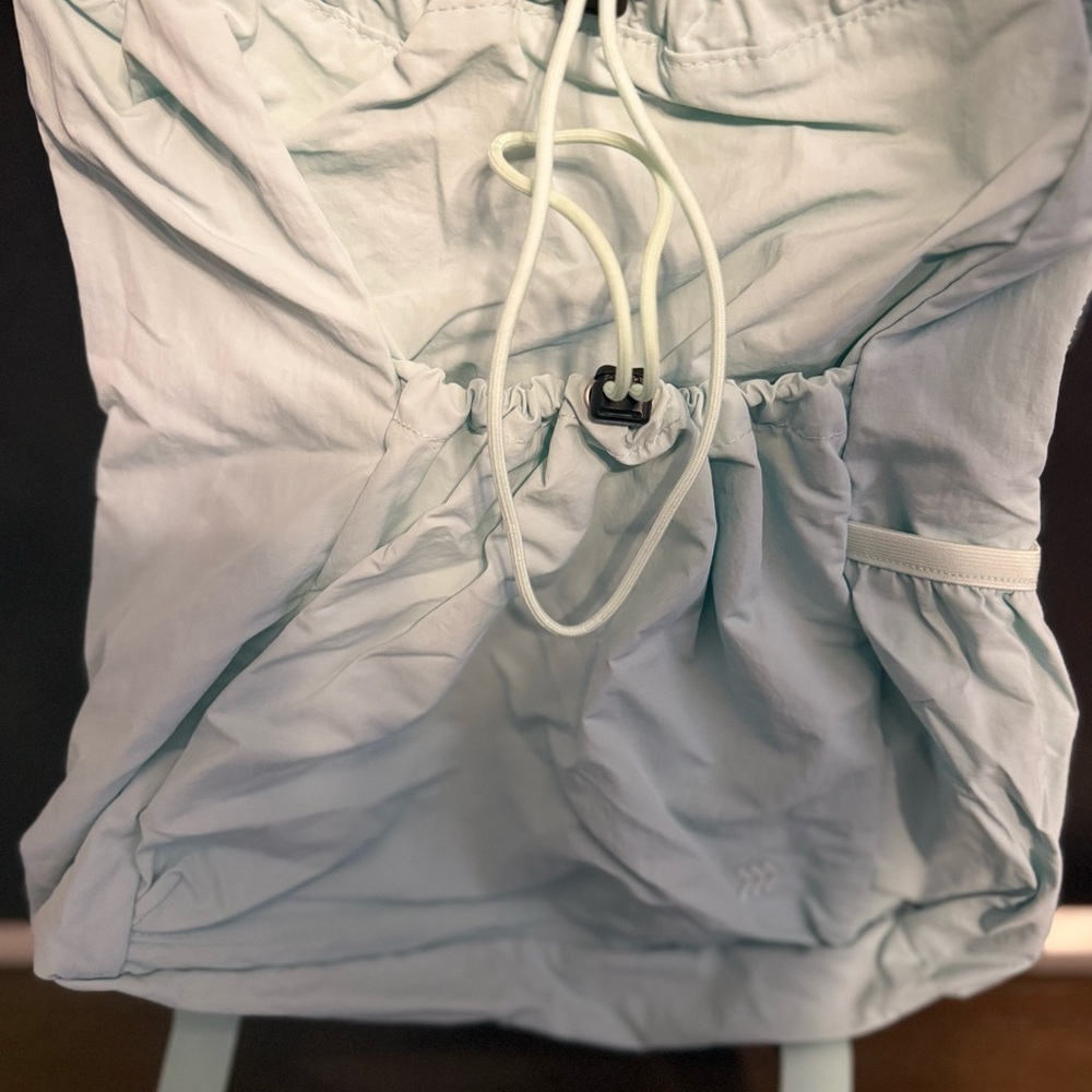 All in Motion Light Blue Kids Accessory Bag